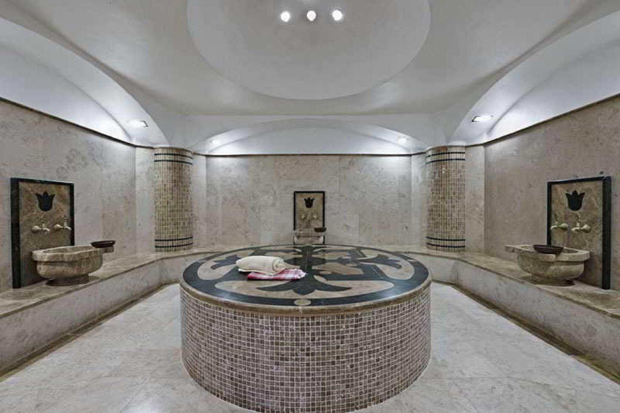 Lapis Inn Hotel & Spa Стамбул Екстер'єр фото